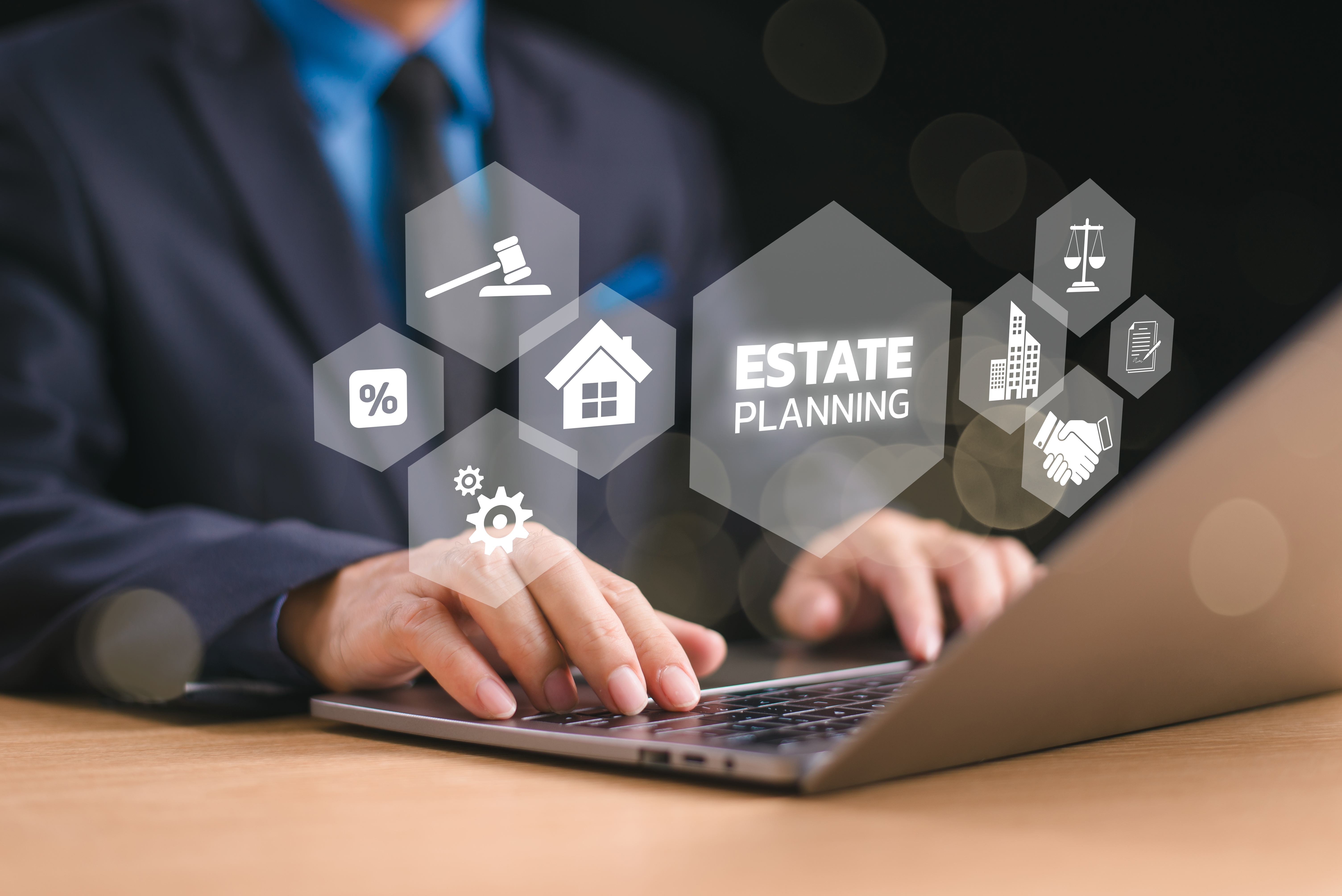 Estate Planning & Probate